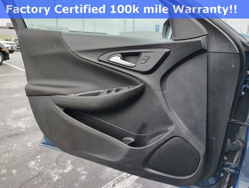 2024 Chevrolet Malibu LT 1LT Green Bay WI