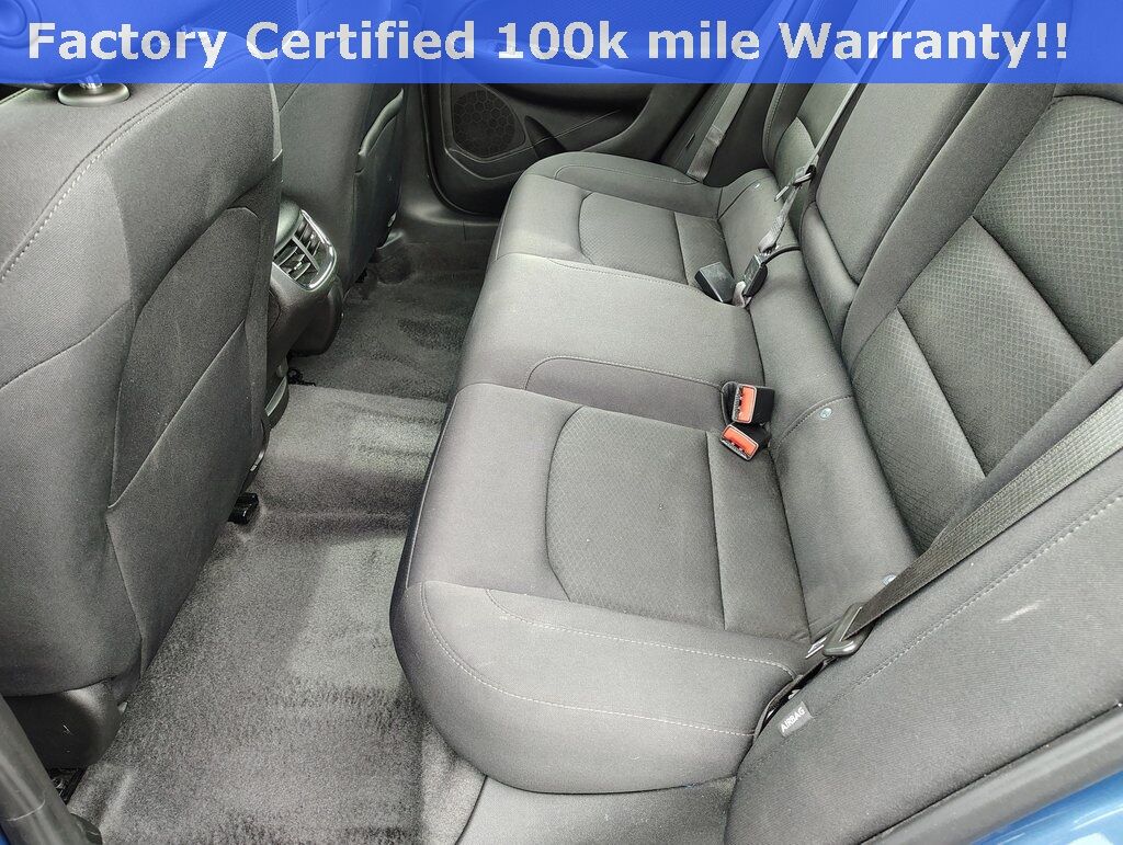 2024 Chevrolet Malibu LT 1LT Green Bay WI