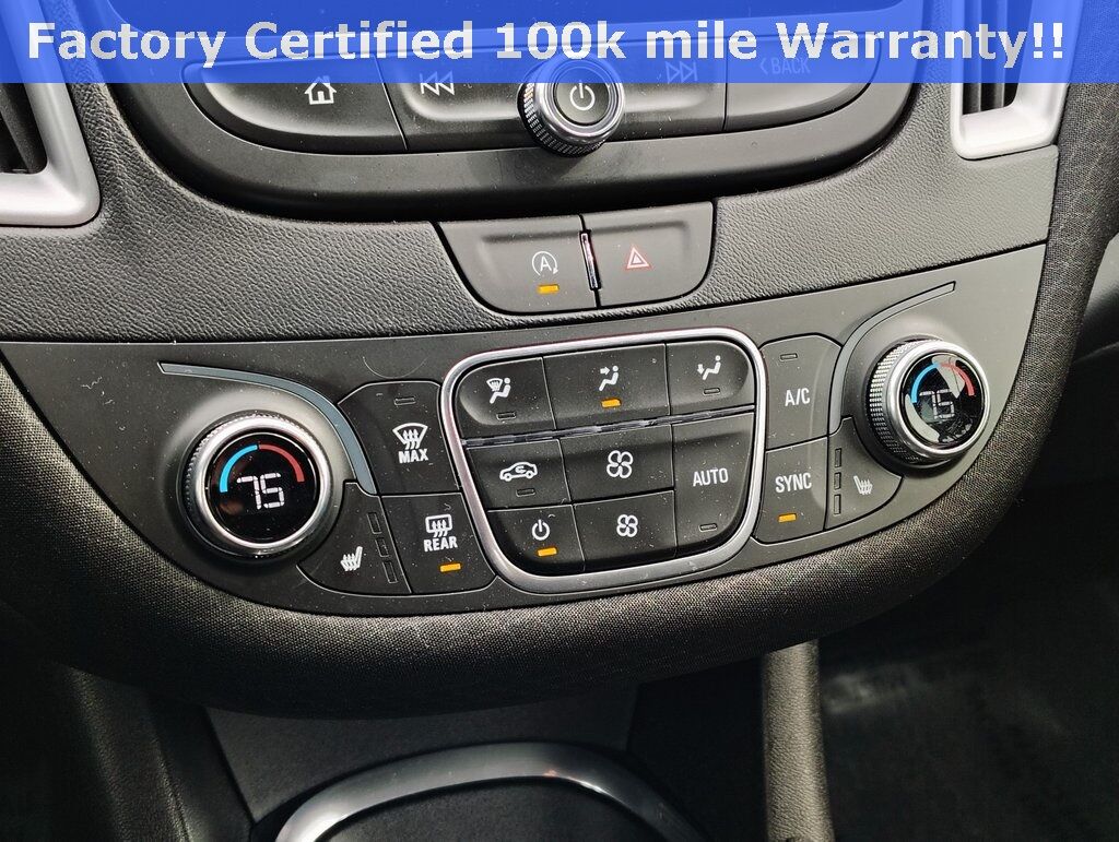 2024 Chevrolet Malibu LT 1LT Green Bay WI