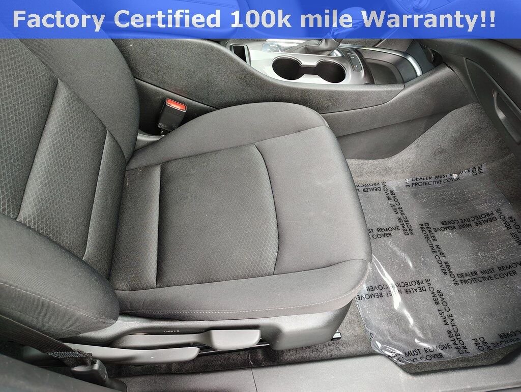 2024 Chevrolet Malibu LT 1LT Green Bay WI