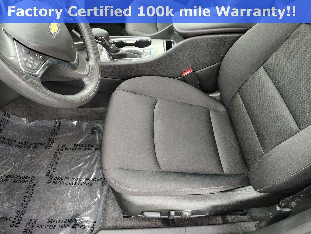 2024 Chevrolet Malibu LT 1LT Green Bay WI