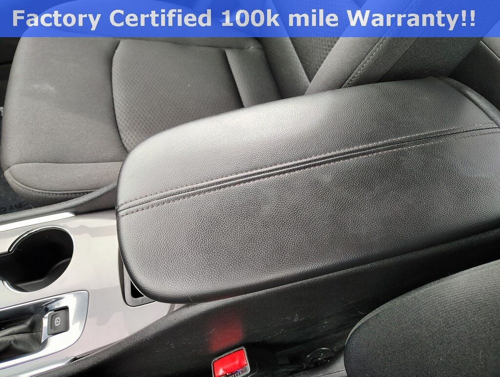 2024 Chevrolet Malibu LT 1LT Green Bay WI