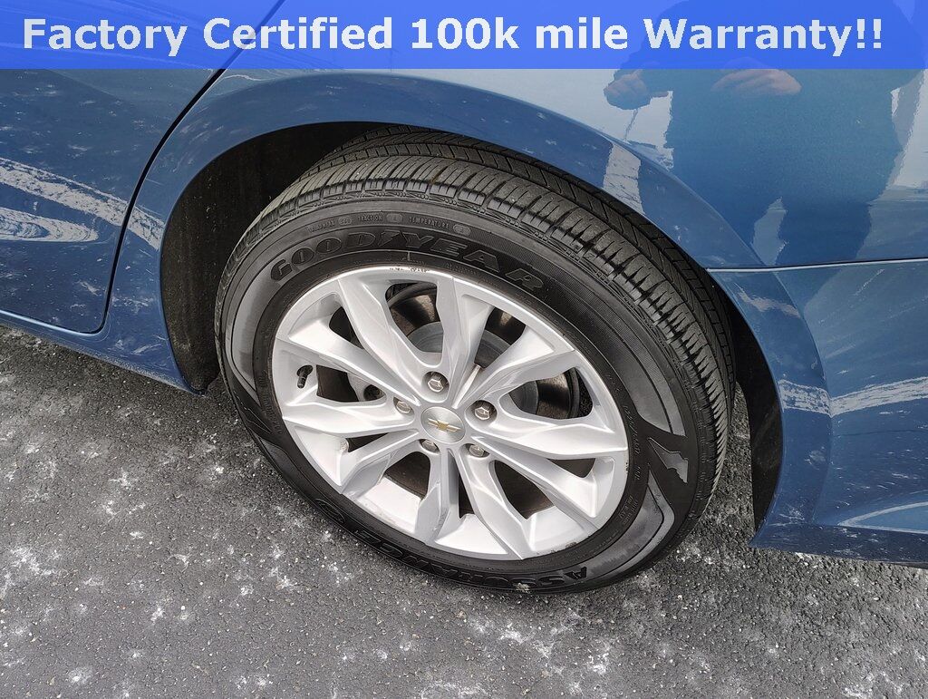 2024 Chevrolet Malibu LT 1LT Green Bay WI