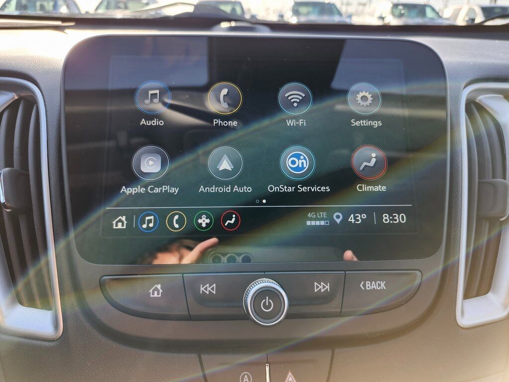 2024 Chevrolet Malibu LT 1LT Green Bay WI