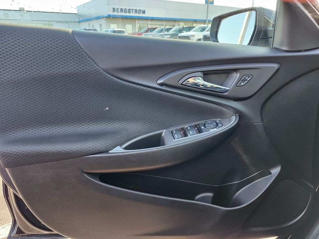 2024 Chevrolet Malibu LT 1LT Green Bay WI