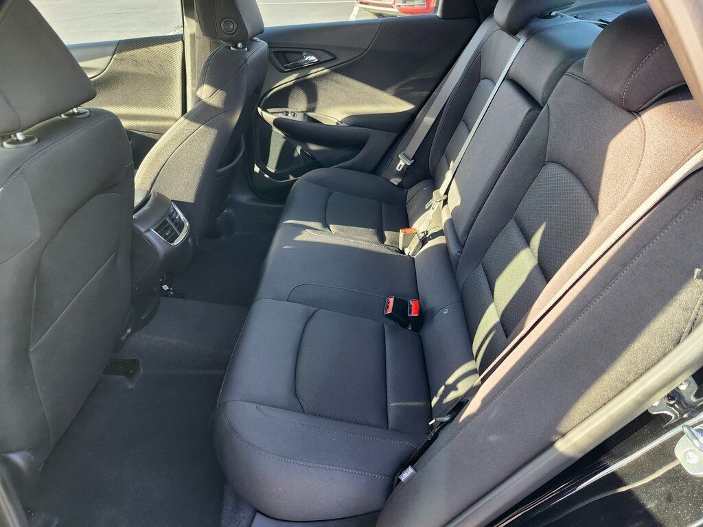 2024 Chevrolet Malibu LT 1LT Green Bay WI