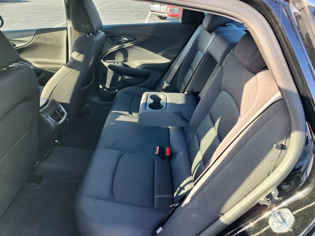 2024 Chevrolet Malibu LT 1LT Green Bay WI