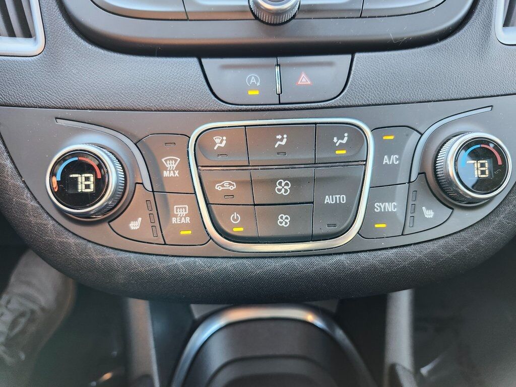 2024 Chevrolet Malibu LT 1LT Green Bay WI