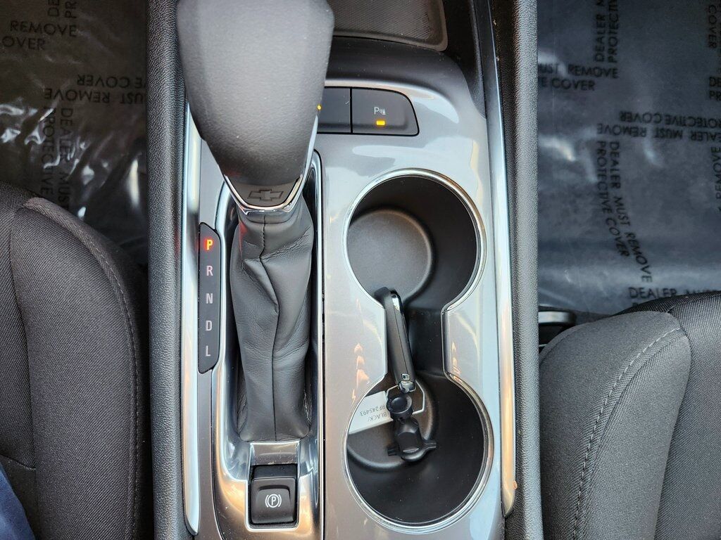 2024 Chevrolet Malibu LT 1LT Green Bay WI