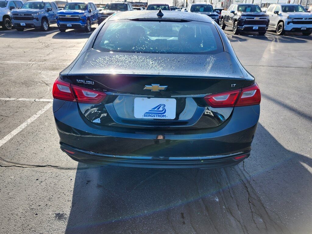 2024 Chevrolet Malibu LT 1LT Green Bay WI