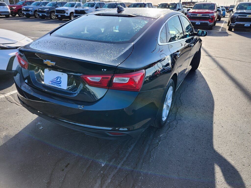 2024 Chevrolet Malibu LT 1LT Green Bay WI