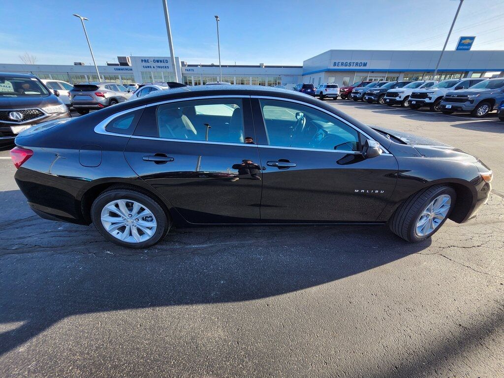 2024 Chevrolet Malibu LT 1LT Green Bay WI