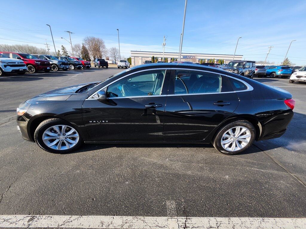 2024 Chevrolet Malibu LT 1LT Green Bay WI