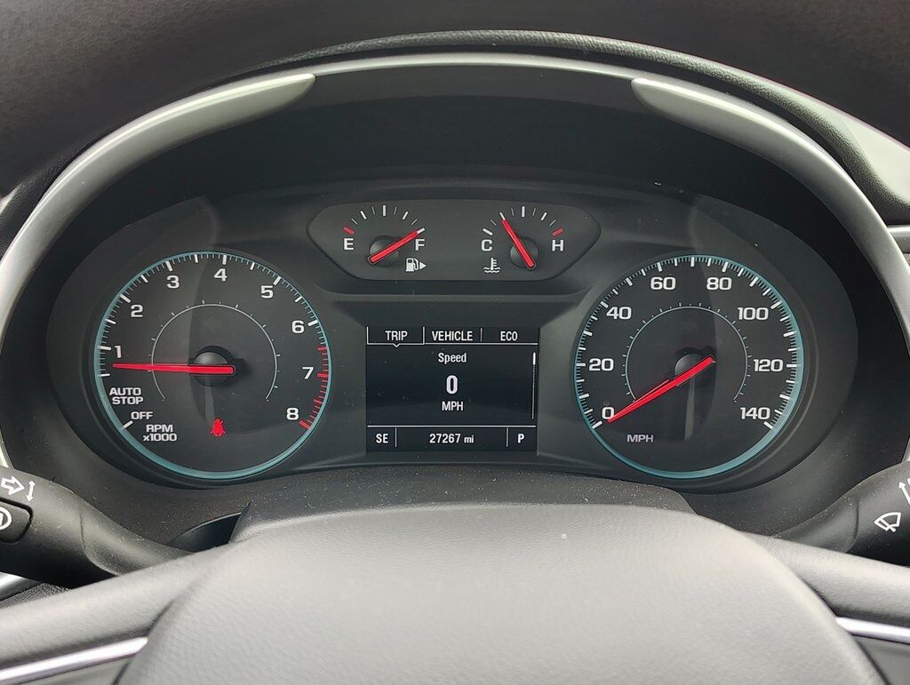 2024 Chevrolet Malibu LT 1LT Green Bay WI