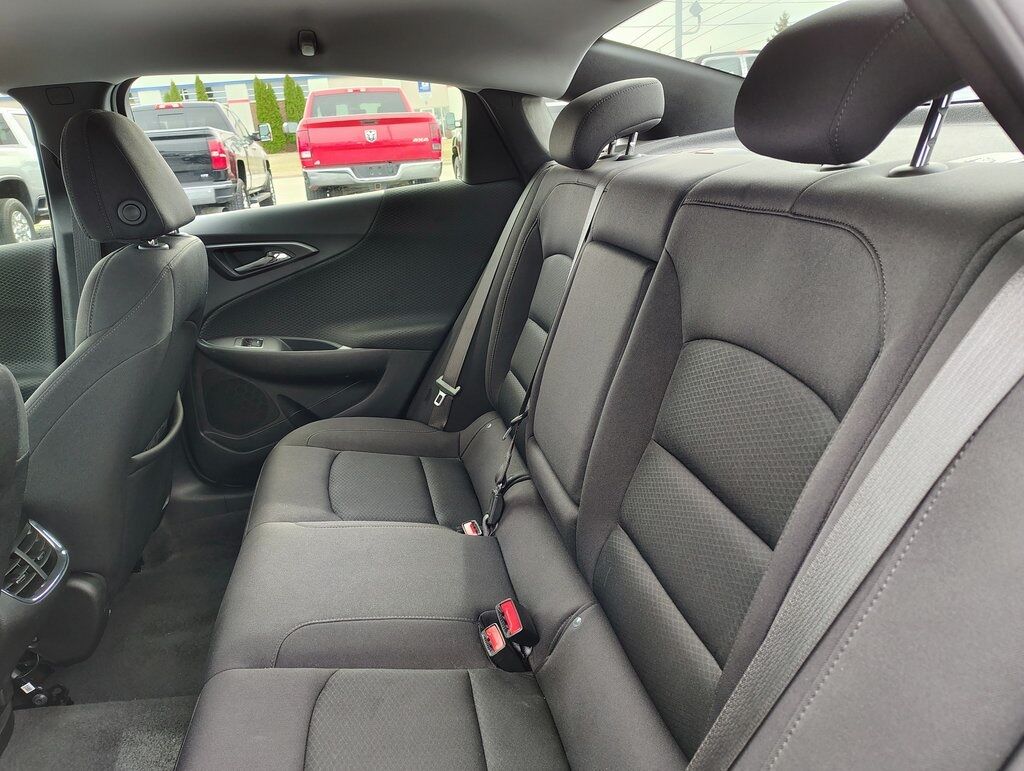 2024 Chevrolet Malibu LT 1LT Green Bay WI