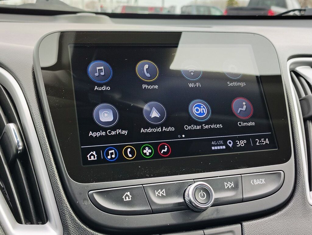 2024 Chevrolet Malibu LT 1LT Green Bay WI