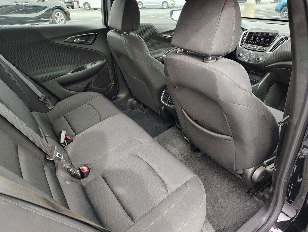 2024 Chevrolet Malibu LT 1LT Green Bay WI