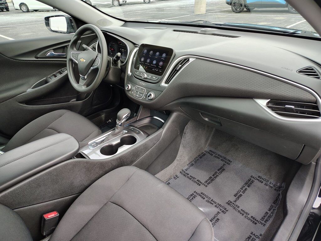 2024 Chevrolet Malibu LT 1LT Green Bay WI