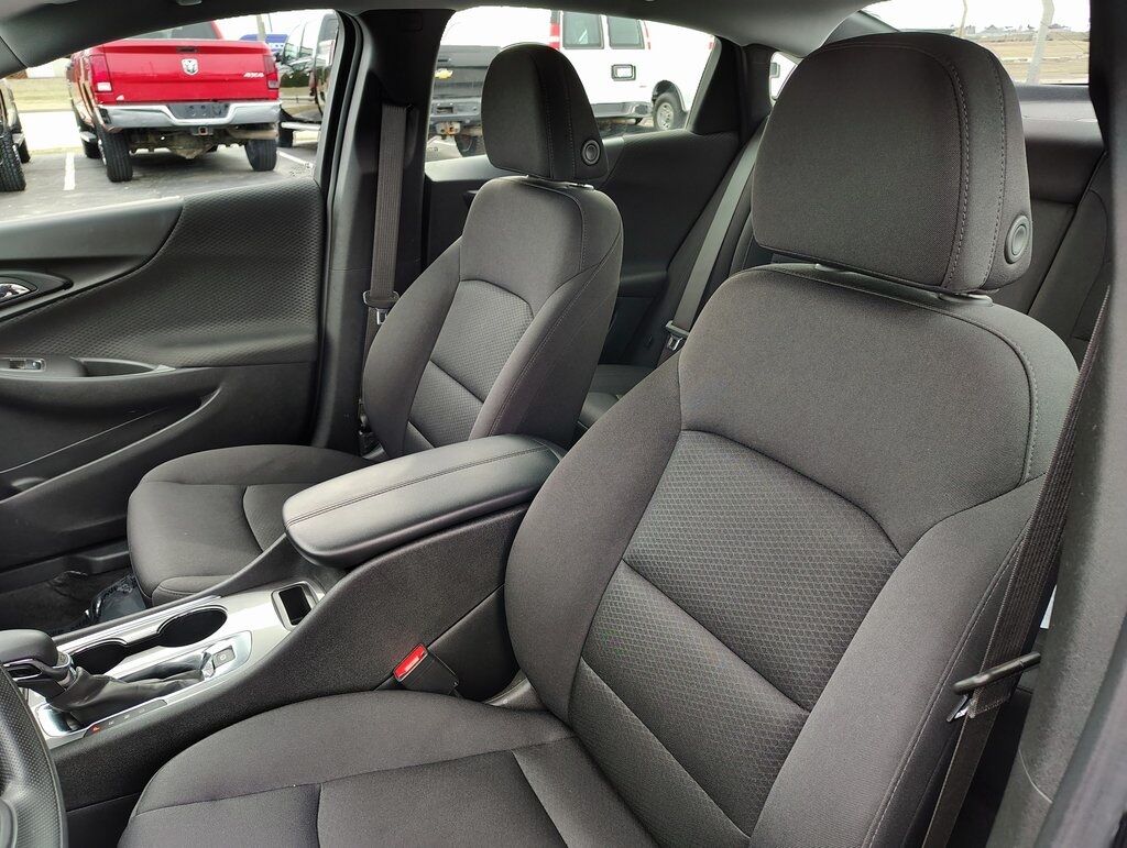 2024 Chevrolet Malibu LT 1LT Green Bay WI