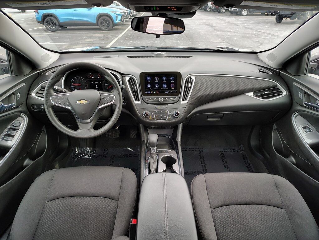 2024 Chevrolet Malibu LT 1LT Green Bay WI