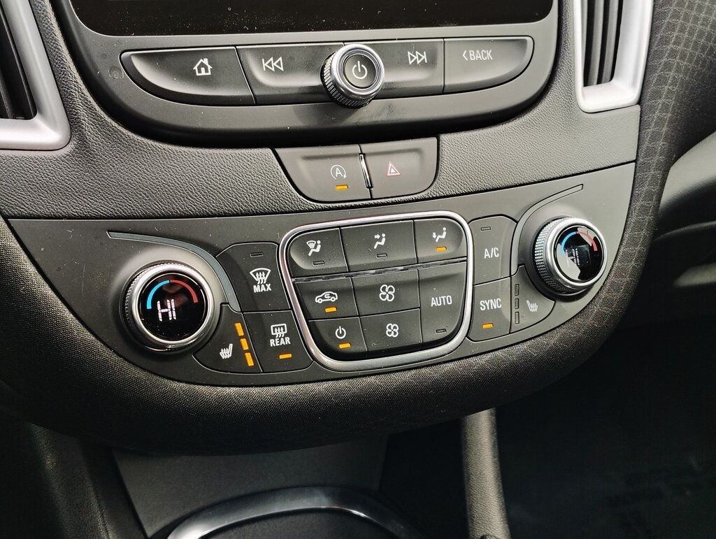 2024 Chevrolet Malibu LT 1LT Green Bay WI