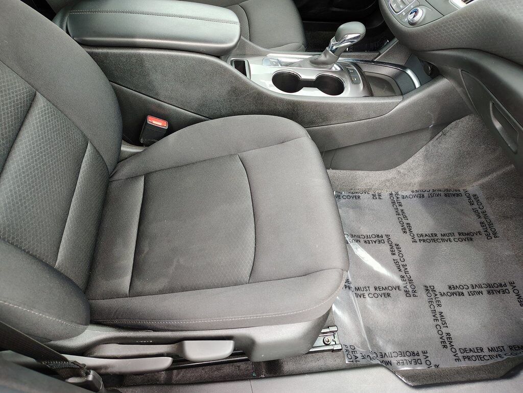 2024 Chevrolet Malibu LT 1LT Green Bay WI