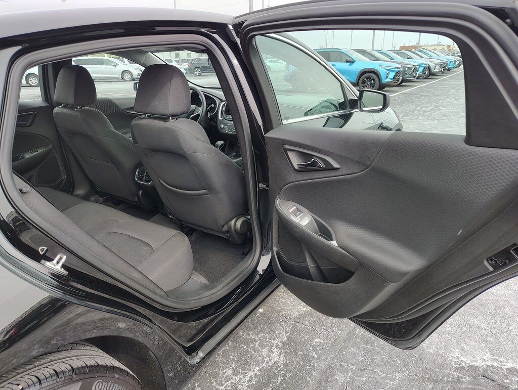 2024 Chevrolet Malibu LT 1LT Green Bay WI