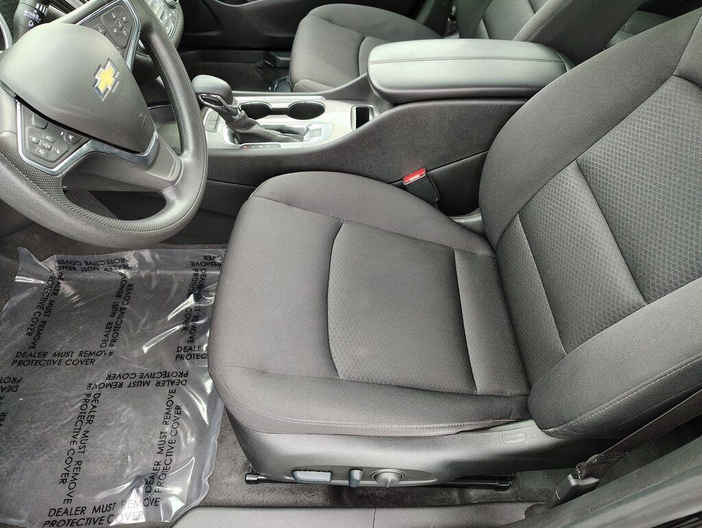 2024 Chevrolet Malibu LT 1LT Green Bay WI