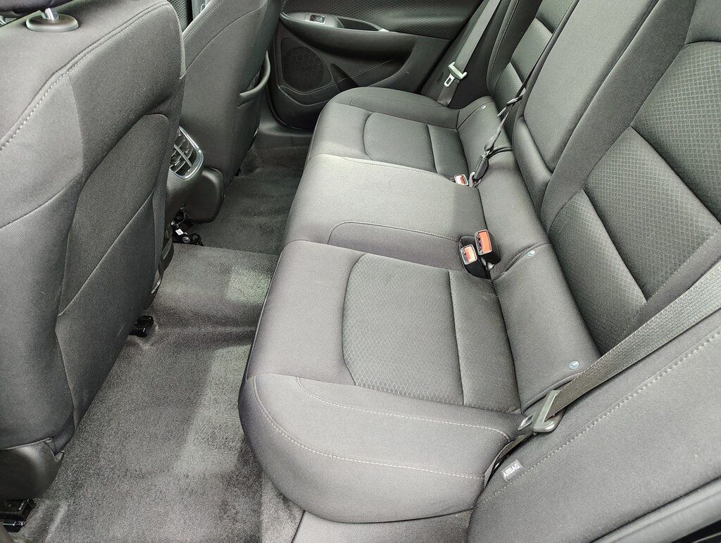 2024 Chevrolet Malibu LT 1LT Green Bay WI