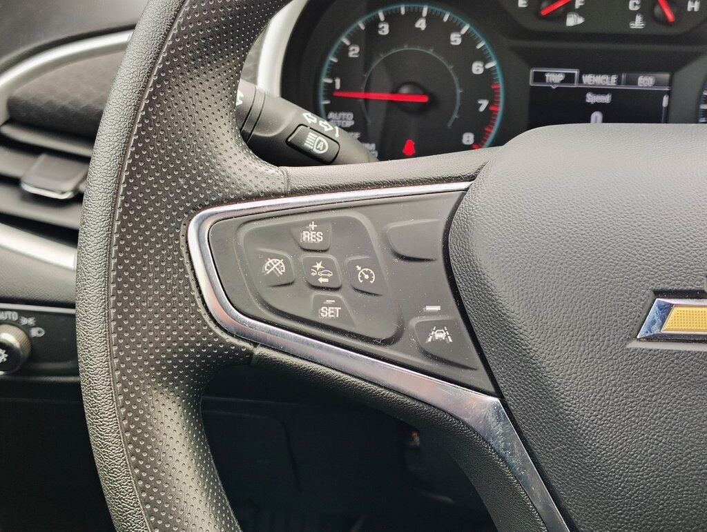 2024 Chevrolet Malibu LT 1LT Green Bay WI