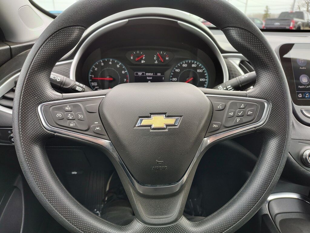 2024 Chevrolet Malibu LT 1LT Green Bay WI