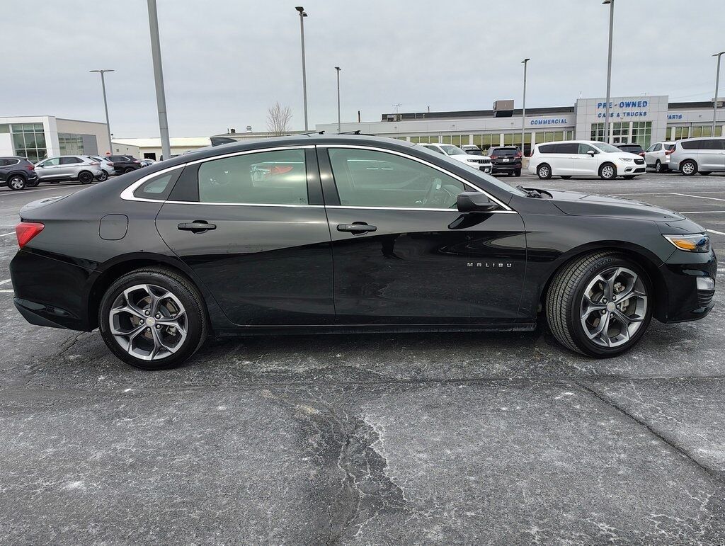 2024 Chevrolet Malibu LT 1LT Green Bay WI