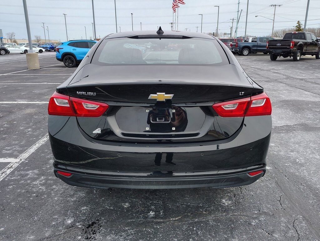 2024 Chevrolet Malibu LT 1LT Green Bay WI