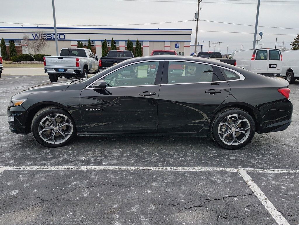 2024 Chevrolet Malibu LT 1LT Green Bay WI