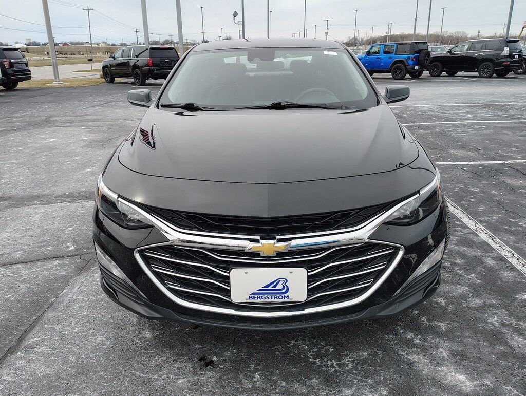 2024 Chevrolet Malibu LT 1LT Green Bay WI