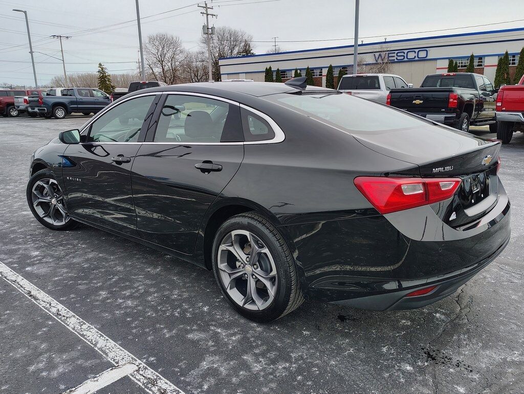 2024 Chevrolet Malibu LT 1LT Green Bay WI