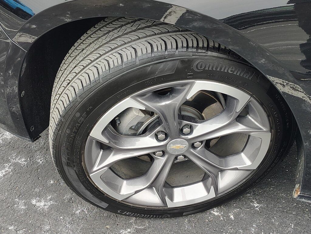 2024 Chevrolet Malibu LT 1LT Green Bay WI