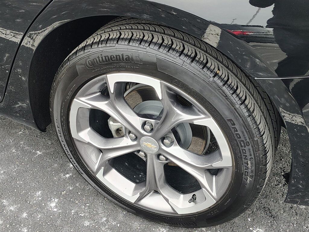 2024 Chevrolet Malibu LT 1LT Green Bay WI