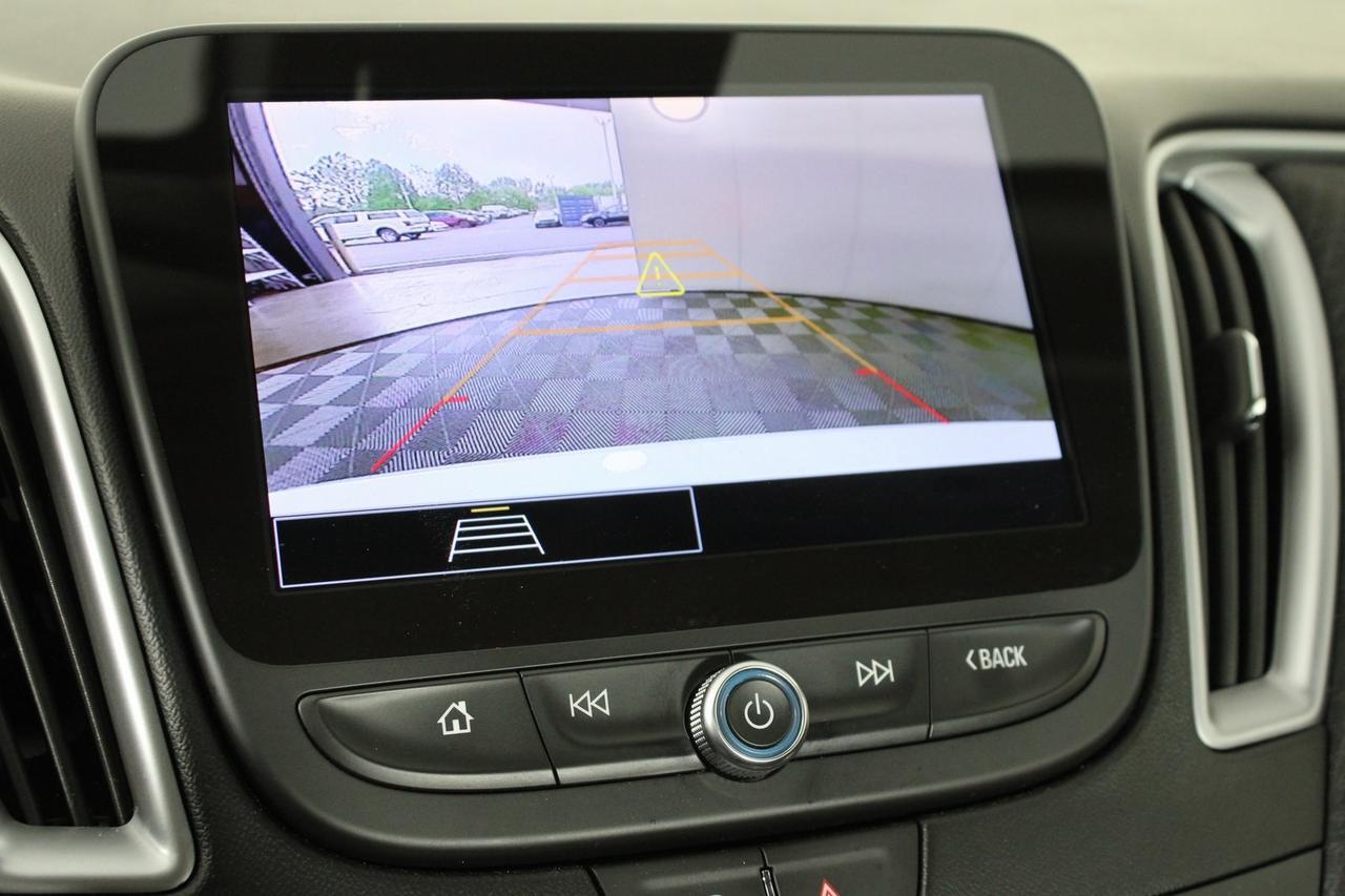 2024 Chevrolet Malibu LT Manassas VA