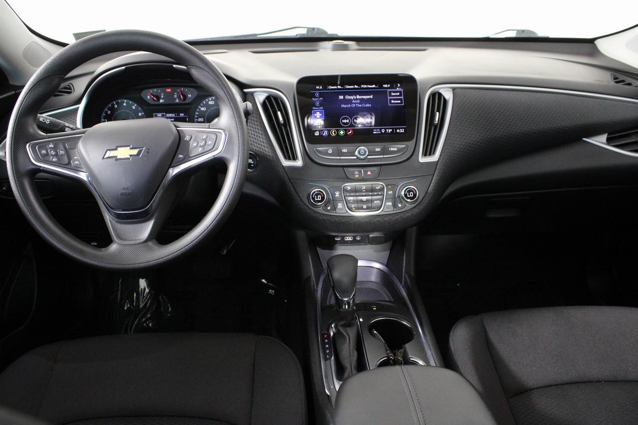 2024 Chevrolet Malibu LT Manassas VA