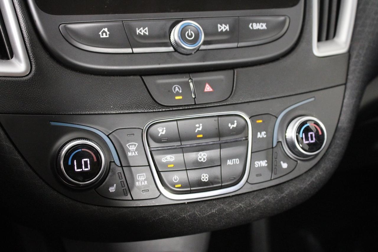 2024 Chevrolet Malibu LT Manassas VA