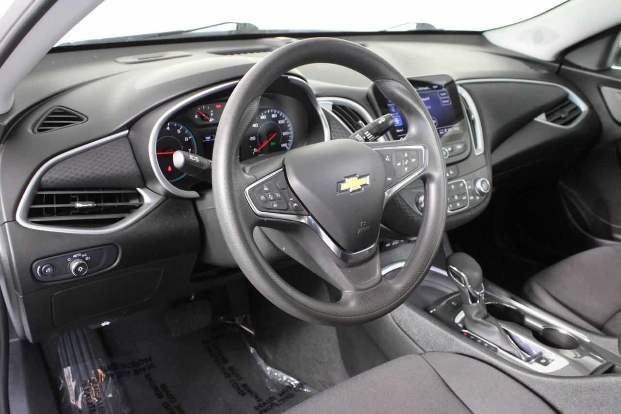 2024 Chevrolet Malibu LT Manassas VA