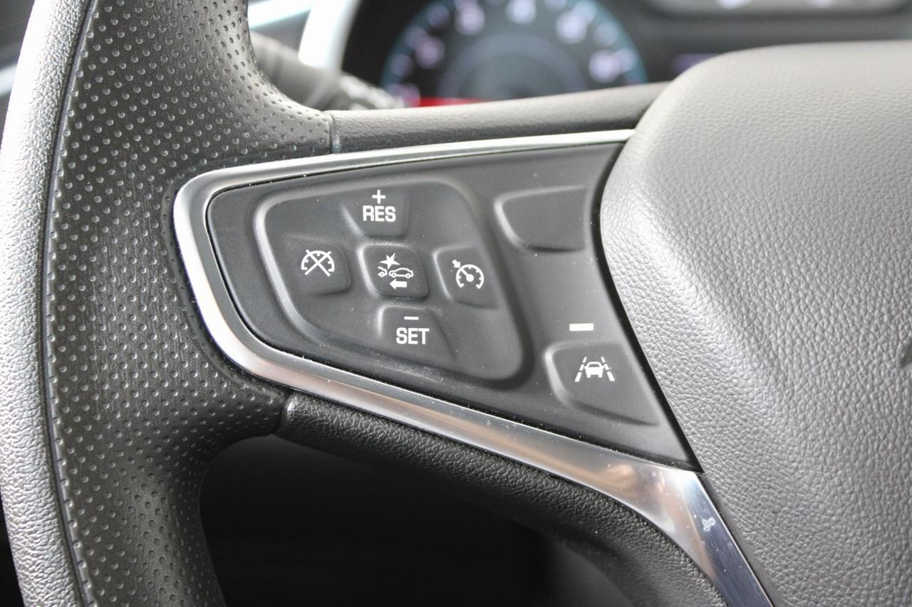 2024 Chevrolet Malibu LT Manassas VA