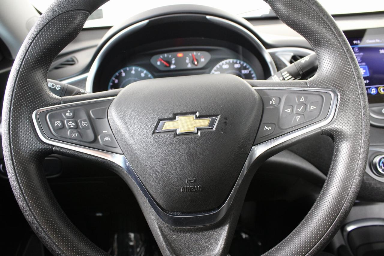 2024 Chevrolet Malibu LT Manassas VA