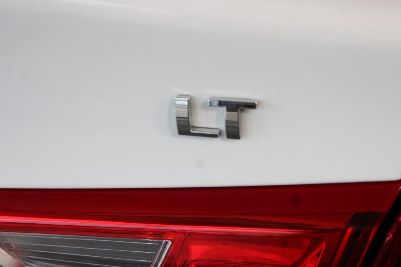 2024 Chevrolet Malibu LT Manassas VA