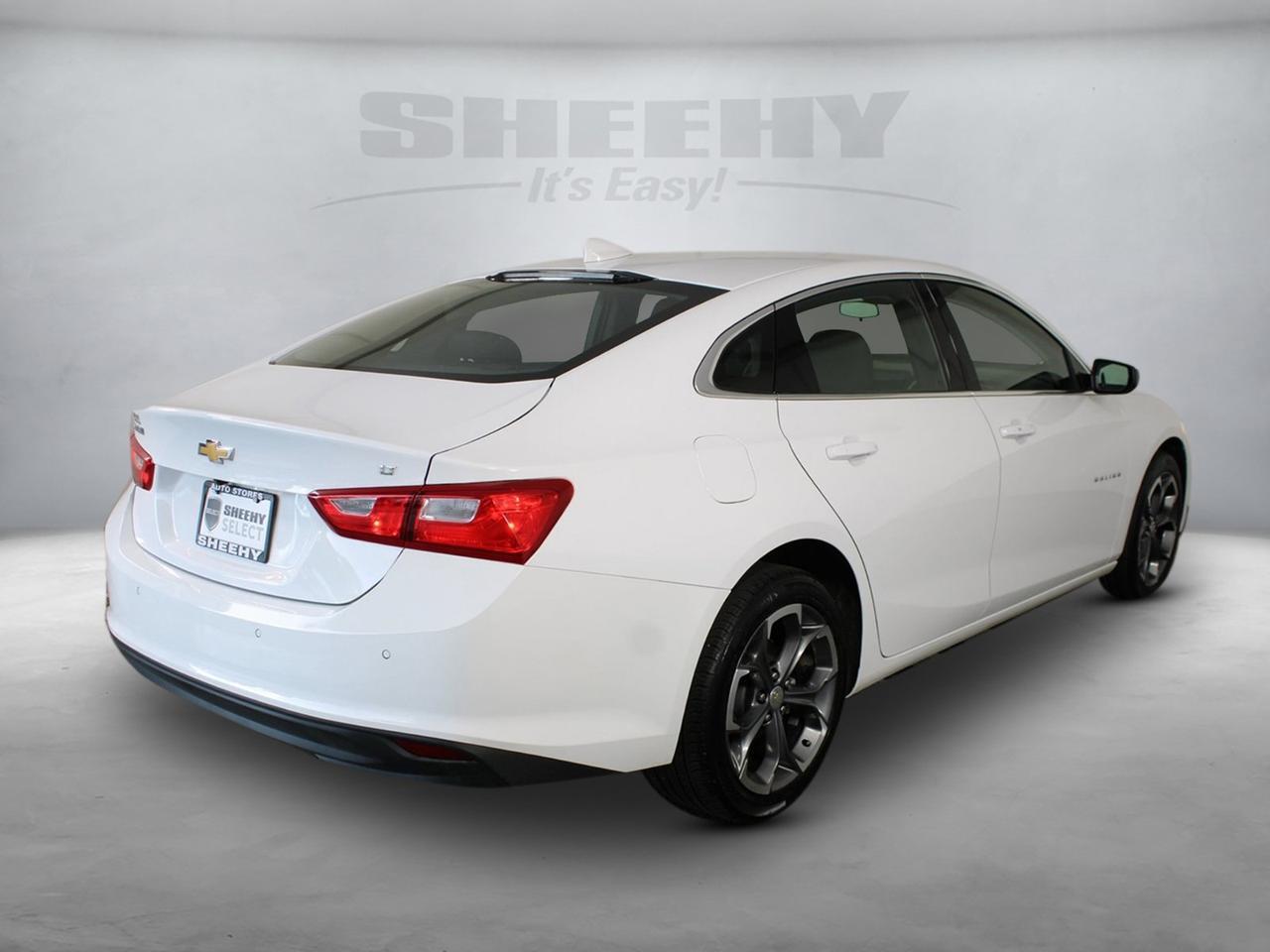 2024 Chevrolet Malibu LT Manassas VA