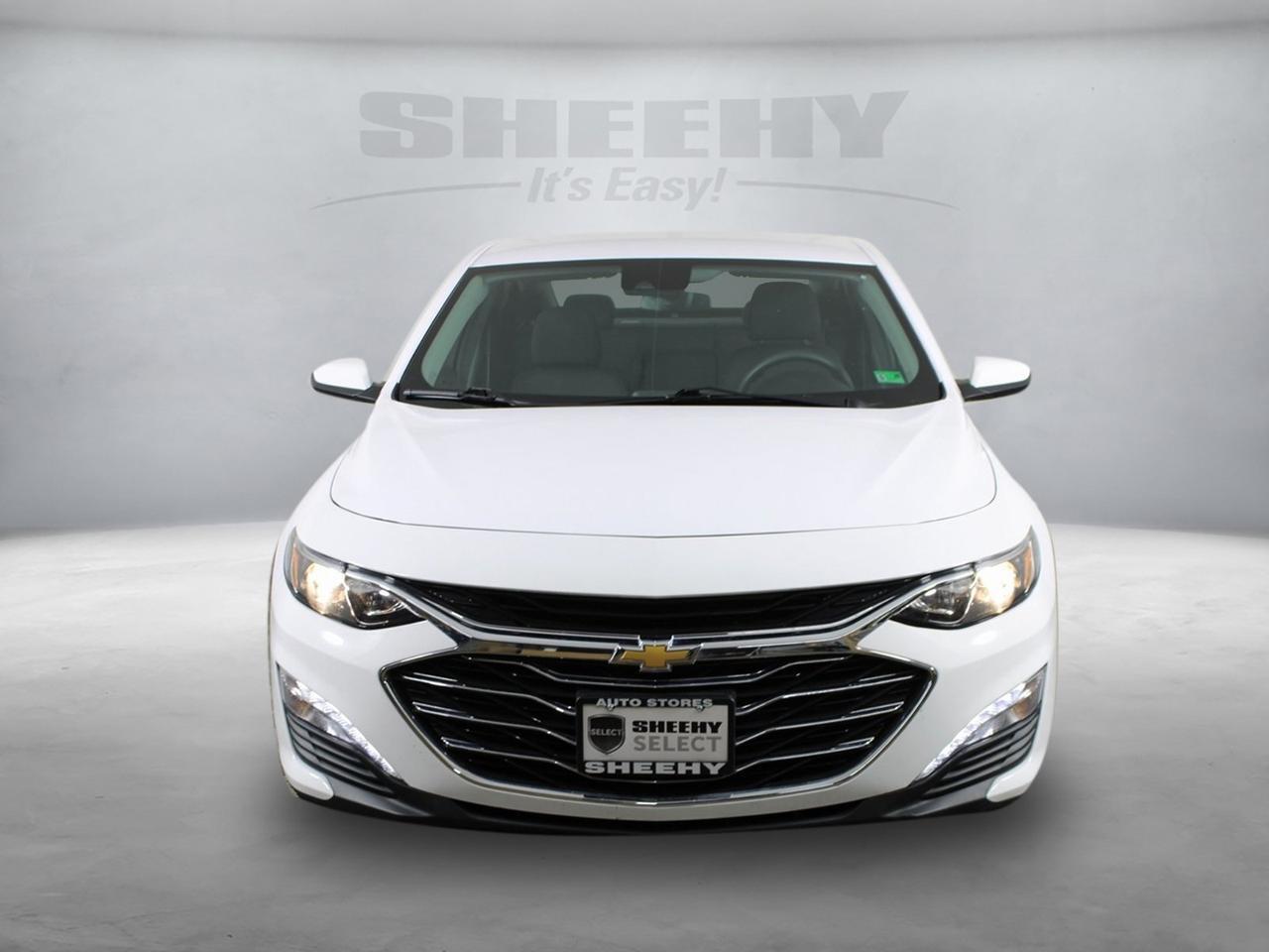 2024 Chevrolet Malibu LT Manassas VA