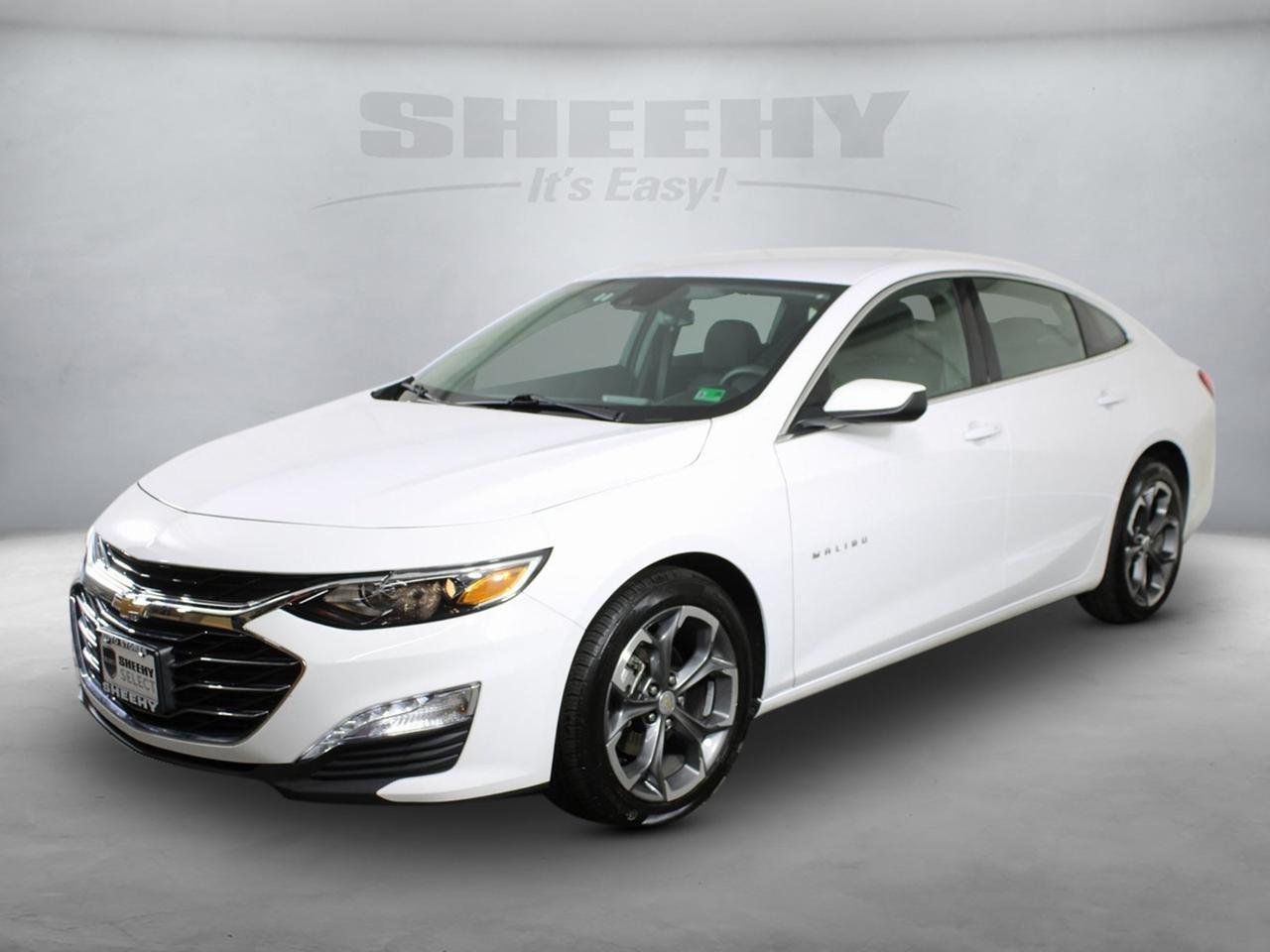 2024 Chevrolet Malibu LT Manassas VA