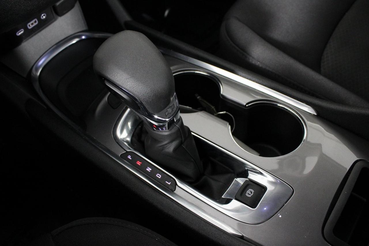 2024 Chevrolet Malibu LT Manassas VA