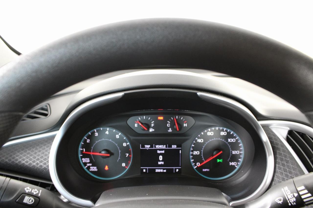 2024 Chevrolet Malibu LT Manassas VA